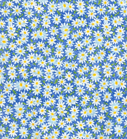 Daisy Flower -  Dog Bandana